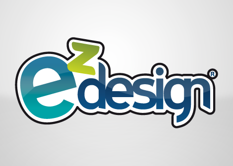 creation logo ezDesign