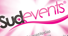 Sud Events-Logo