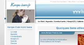 site complet KCNI