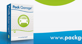 Pack Garage-Charte graphique