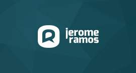 site complet Jérôme Ramos