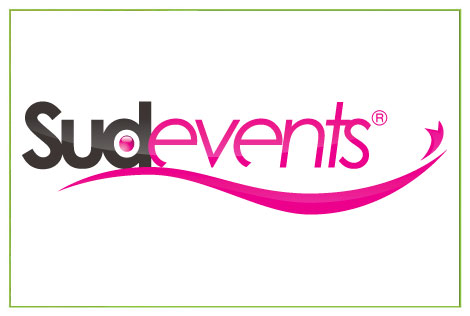 Logo Sud Events